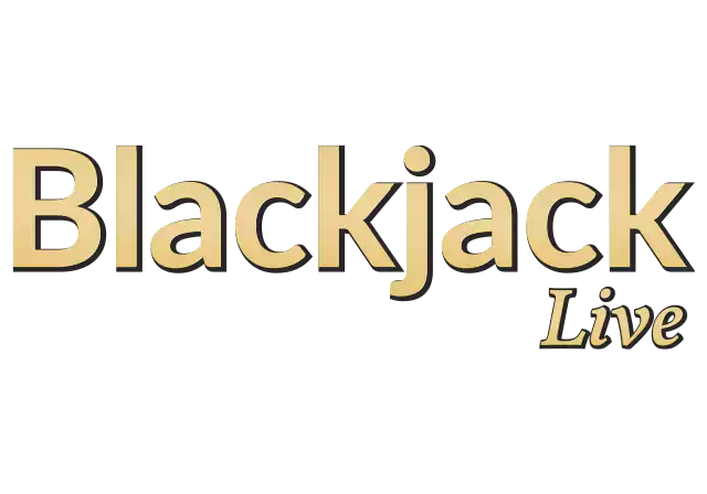 Blackjack en Vivo