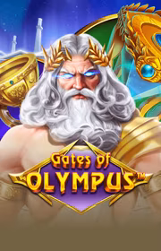 Gates of Olympus Game