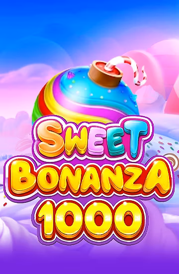 Sweet Bonanza Game